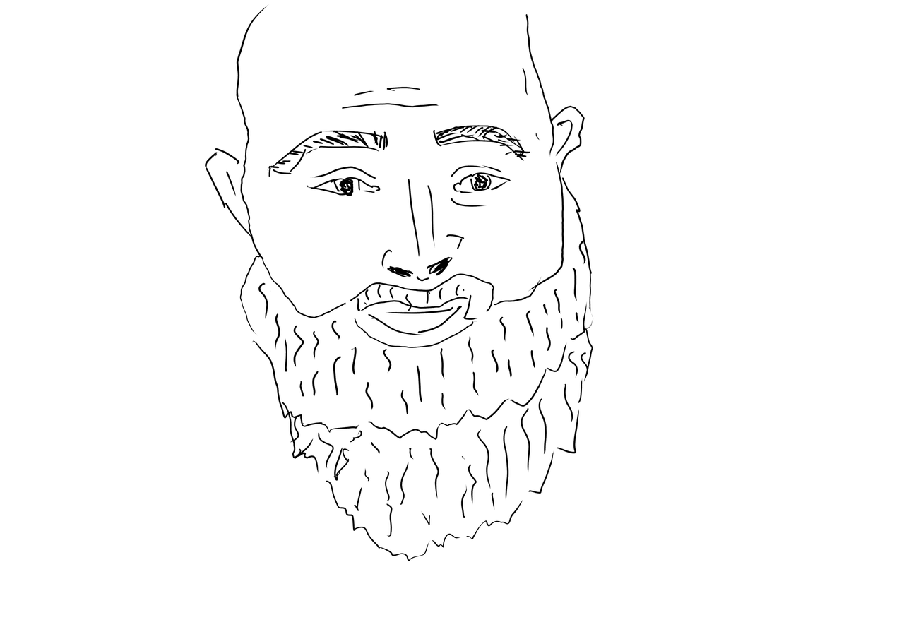 beard-rgd