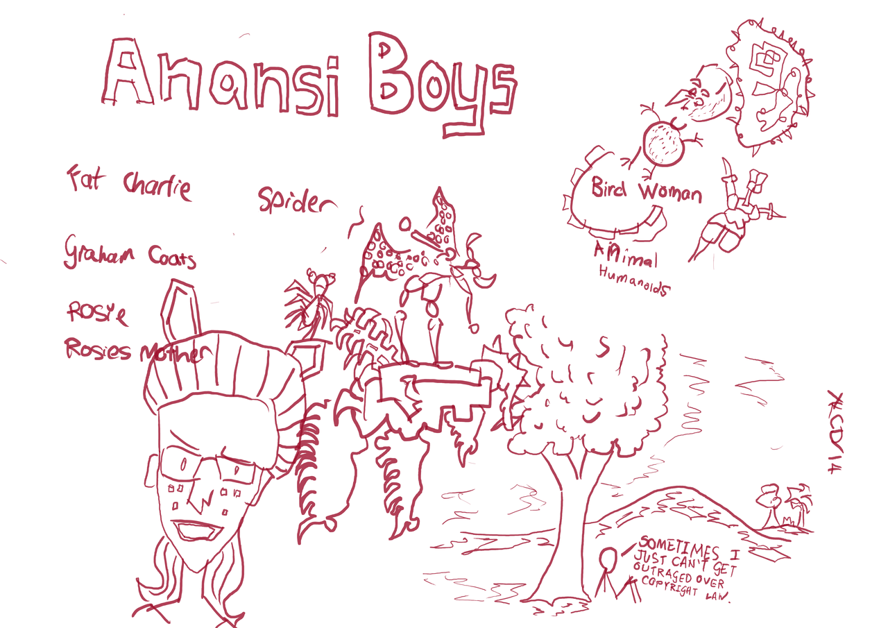 anansiboys