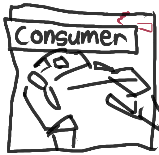 consumer