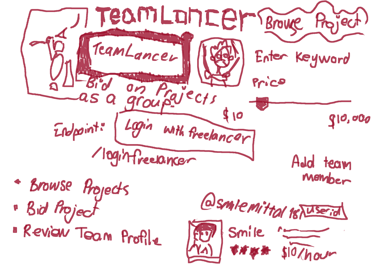 teamlancer