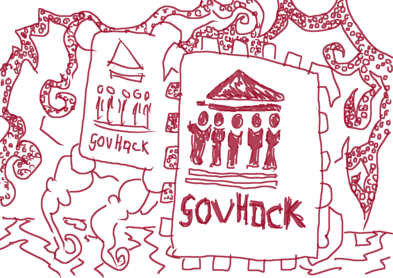 govhack