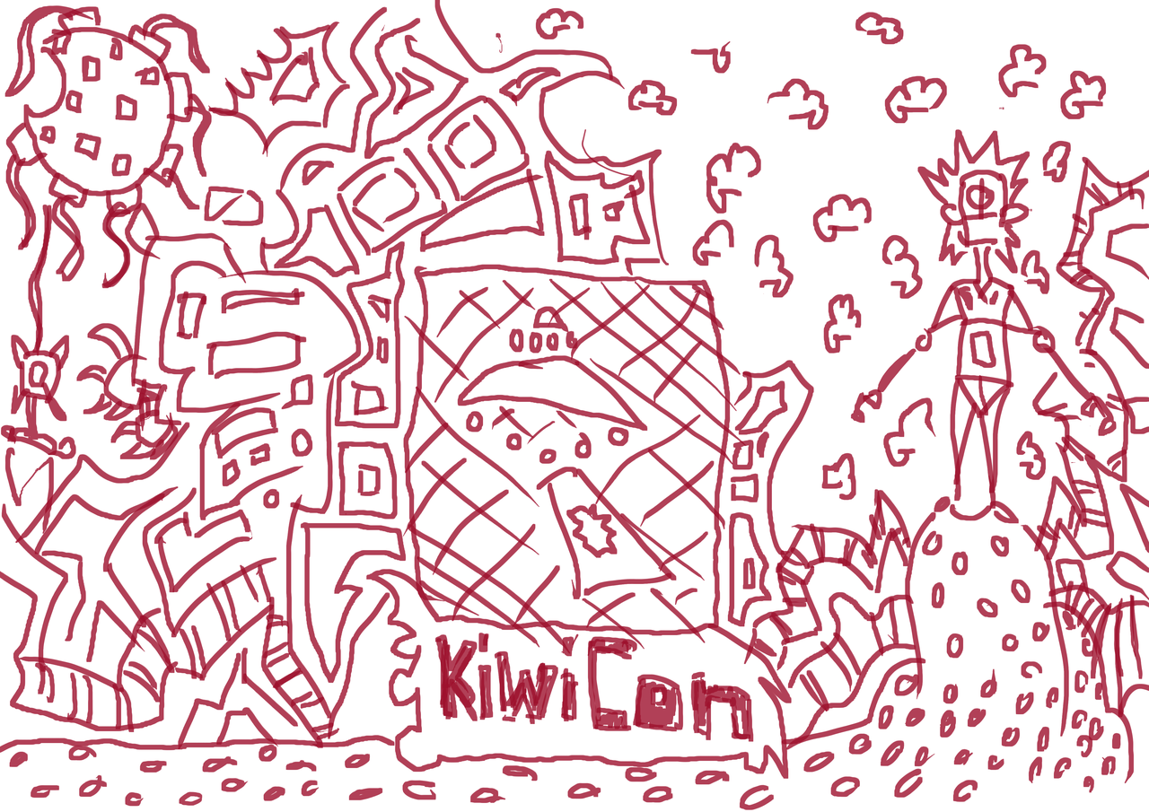 kiwicon