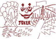 Joker hahah