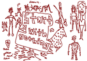 Startwithnothing