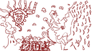 Zeldaclimb