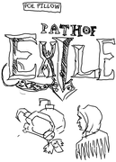 Poe logo
