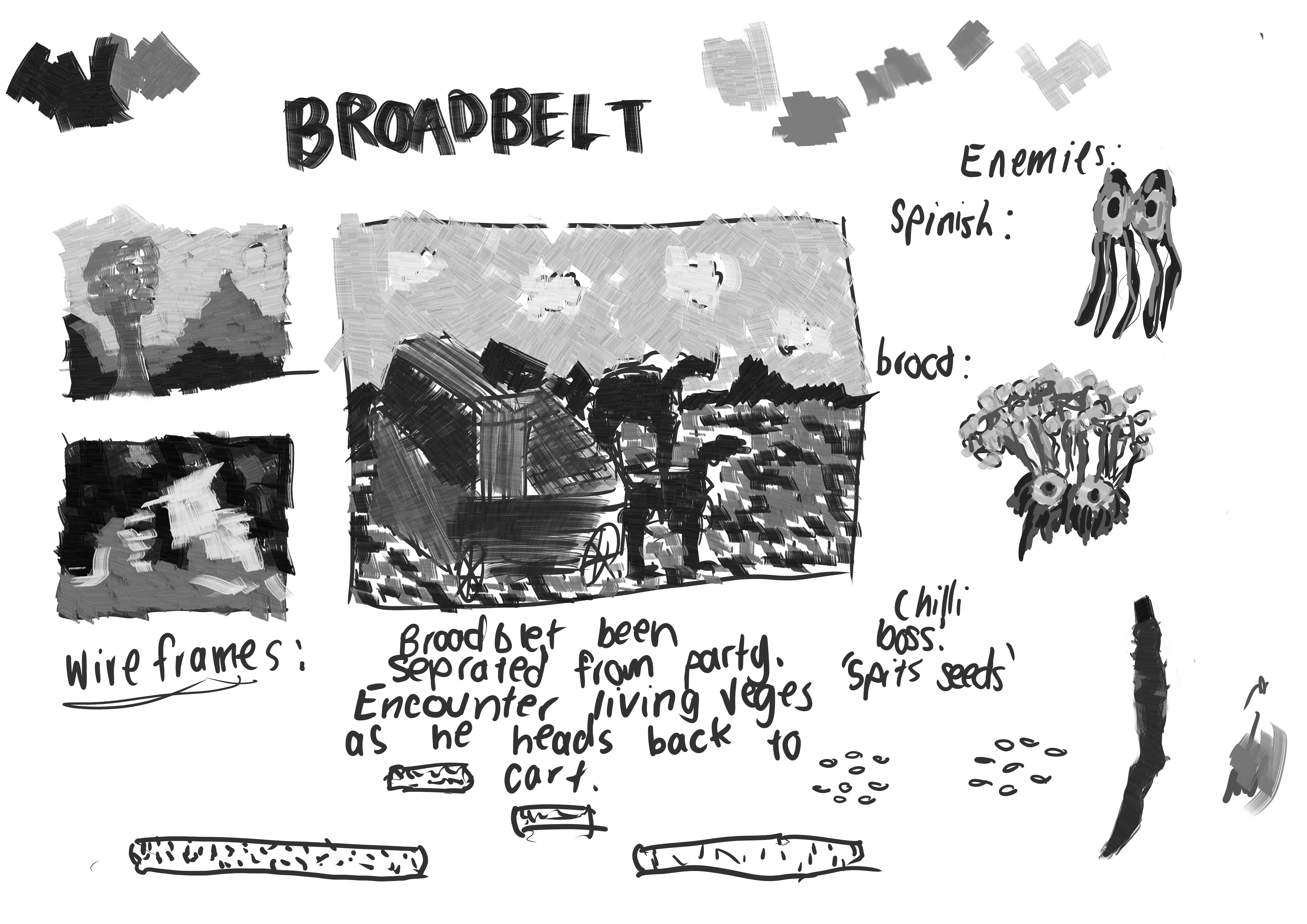 BROADBELT