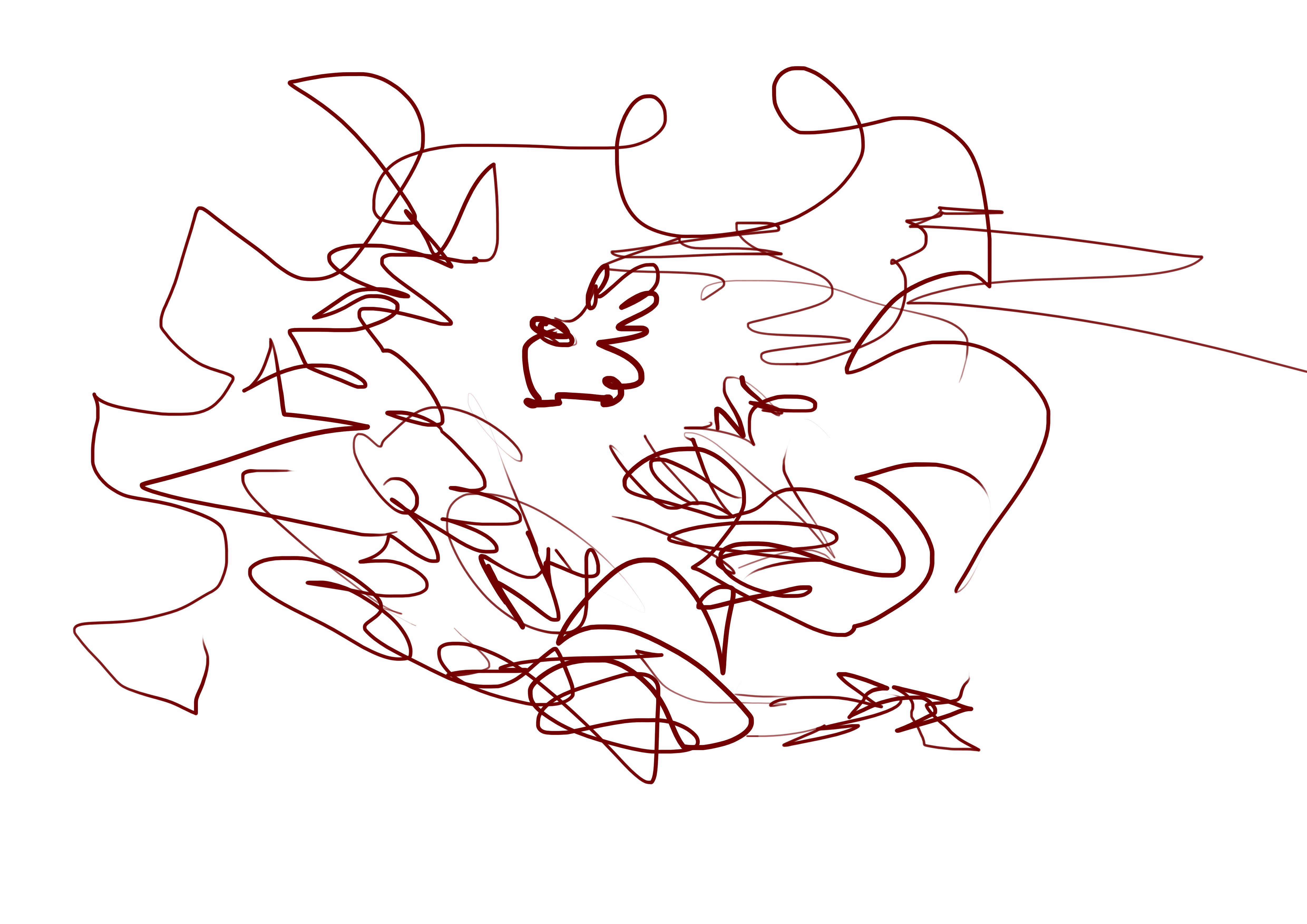 scrib