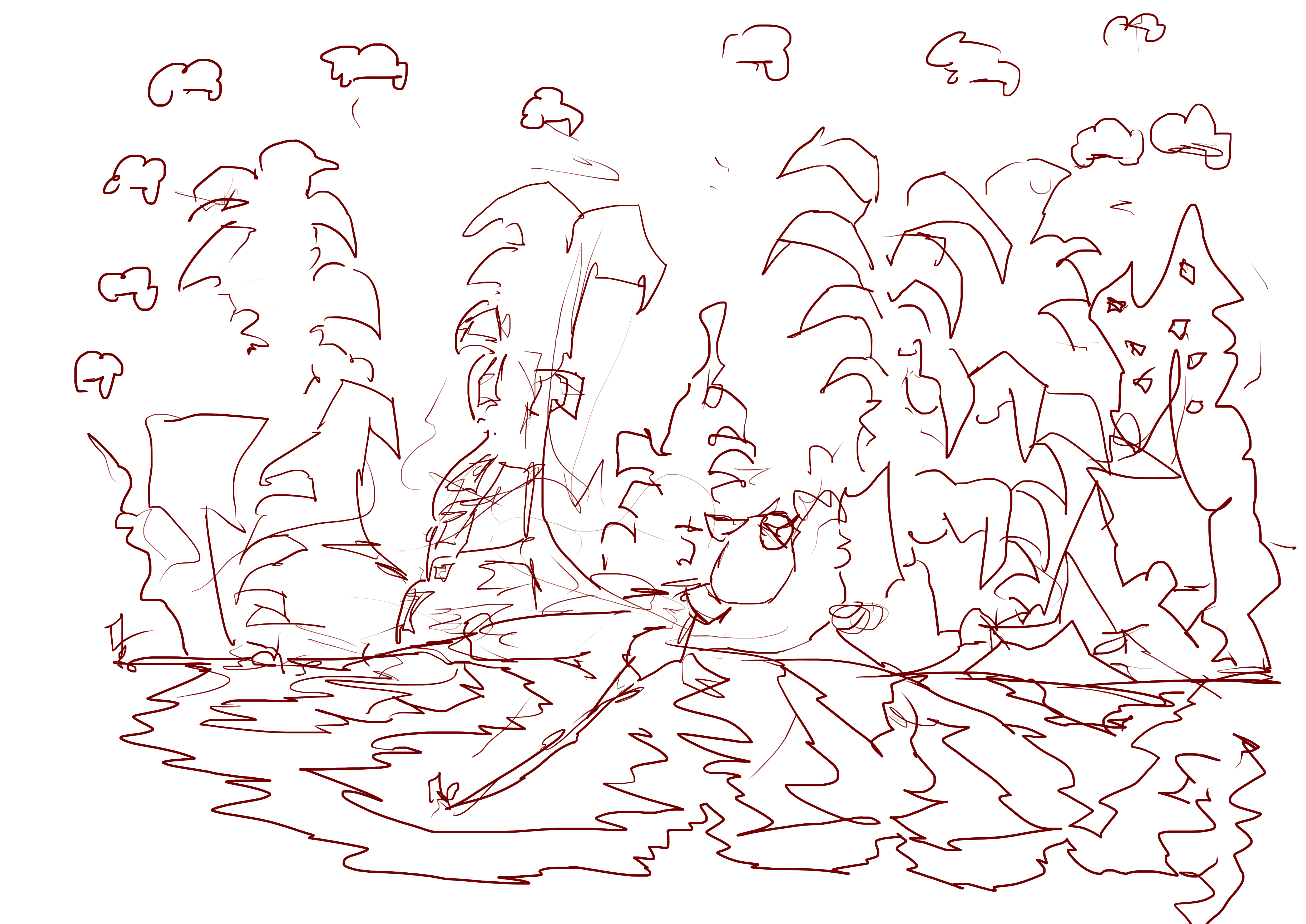 tree-landscape