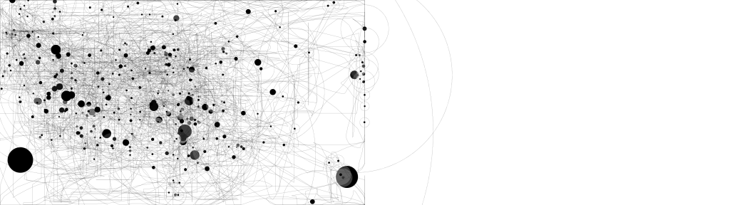 mouse path vs iograph